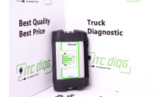 Volvo 88890300 Vocom Interface for Volvo/Renault/UD/Mack Truck 